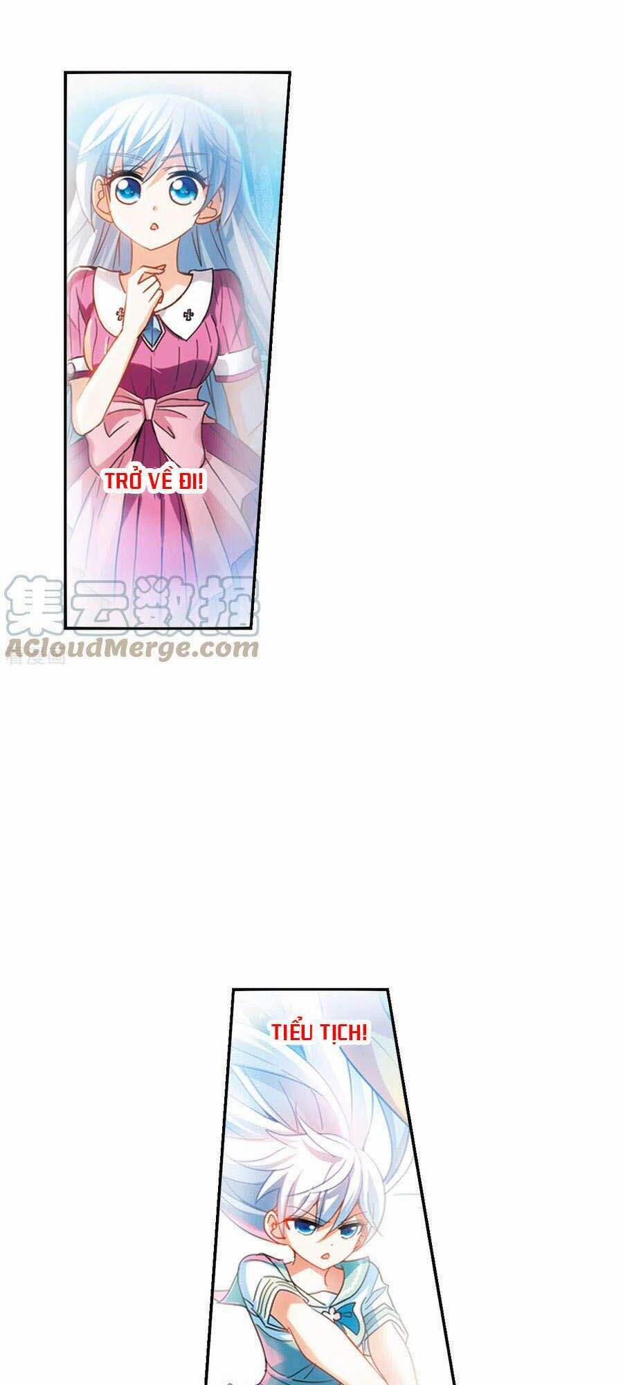 Tô Tịch Kỳ Quái 2 28 trang 19