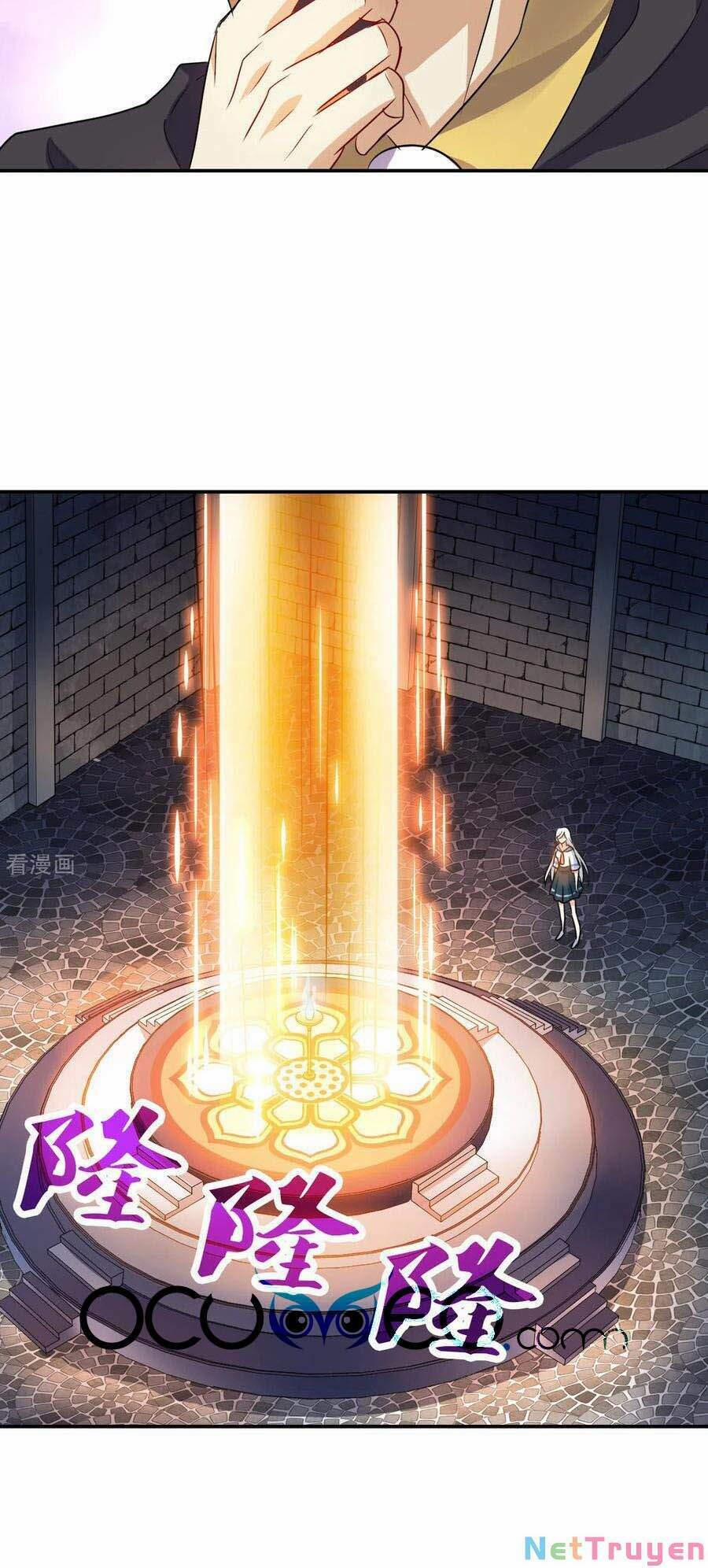 Tô Tịch Kỳ Quái 2 28 trang 2