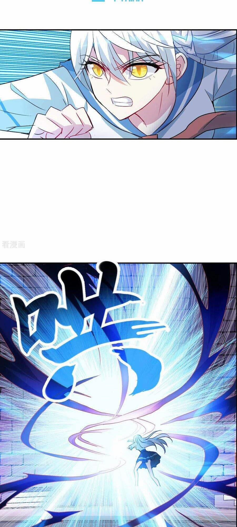 Tô Tịch Kỳ Quái 2 28 trang 21