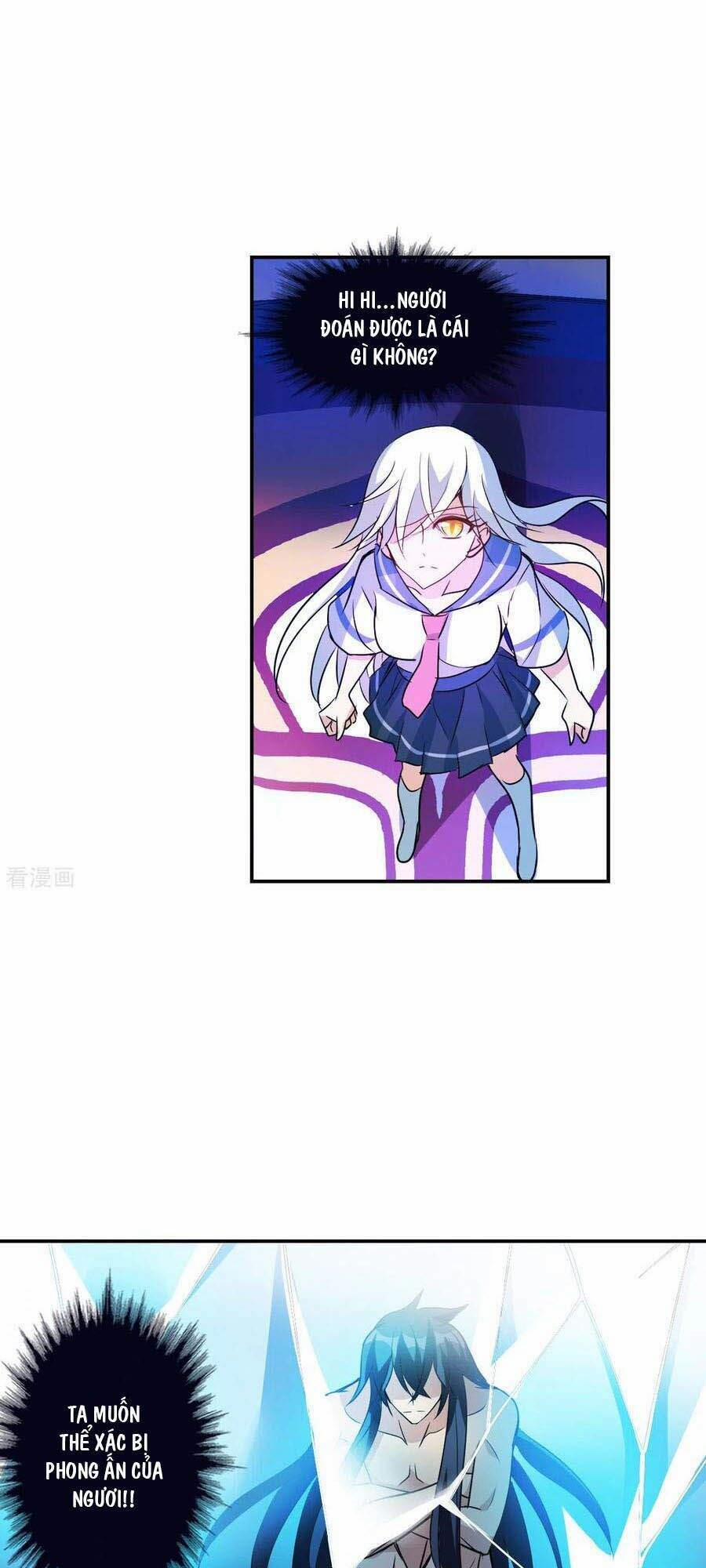 Tô Tịch Kỳ Quái 2 28 trang 8