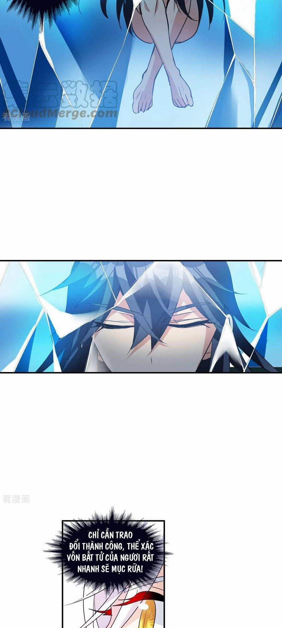 Tô Tịch Kỳ Quái 2 28 trang 9