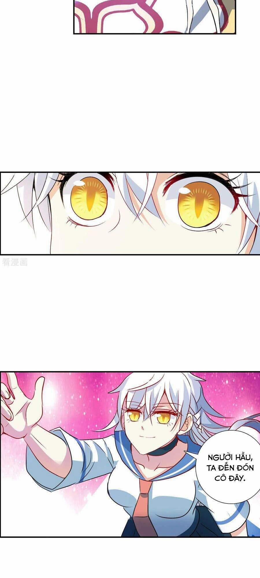 Tô Tịch Kỳ Quái 2 29 trang 1