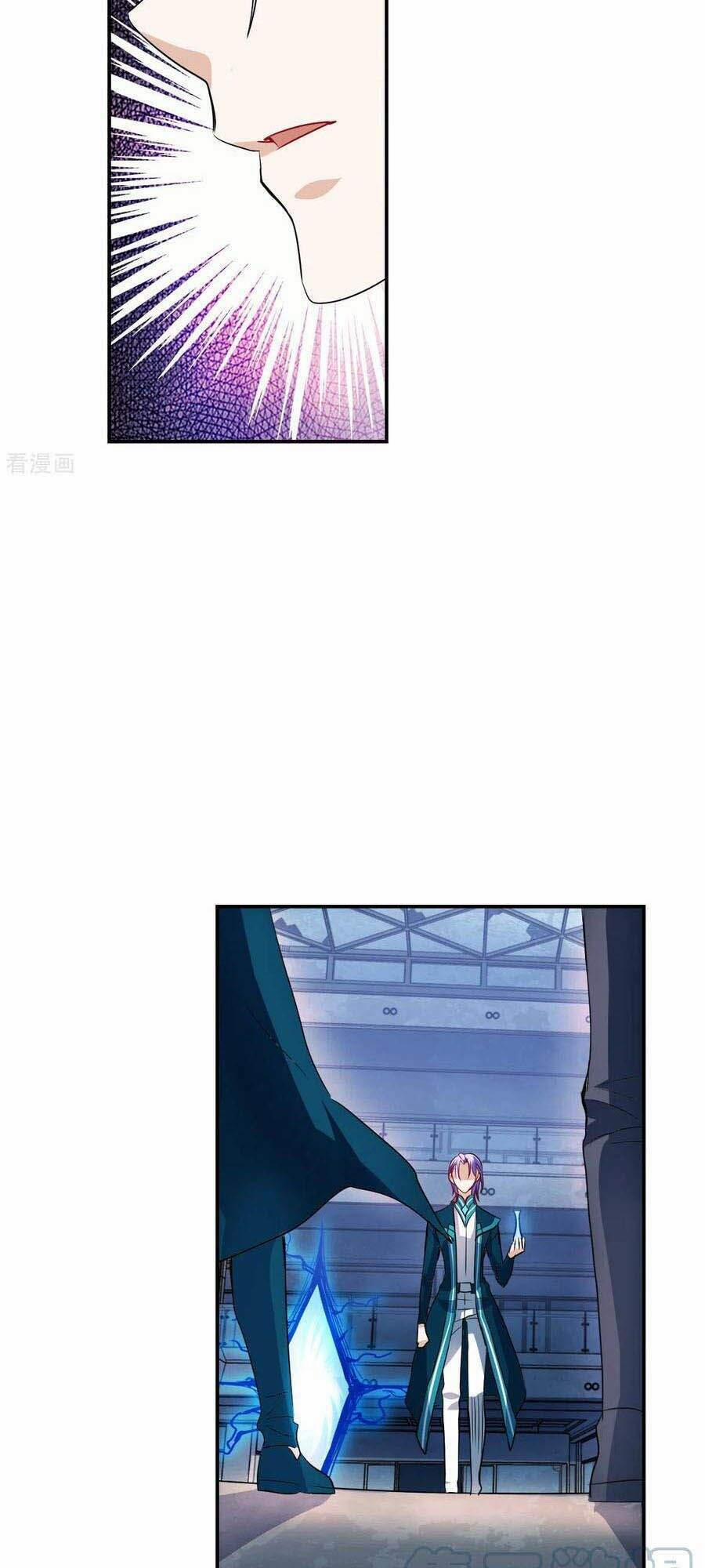 Tô Tịch Kỳ Quái 2 29 trang 10