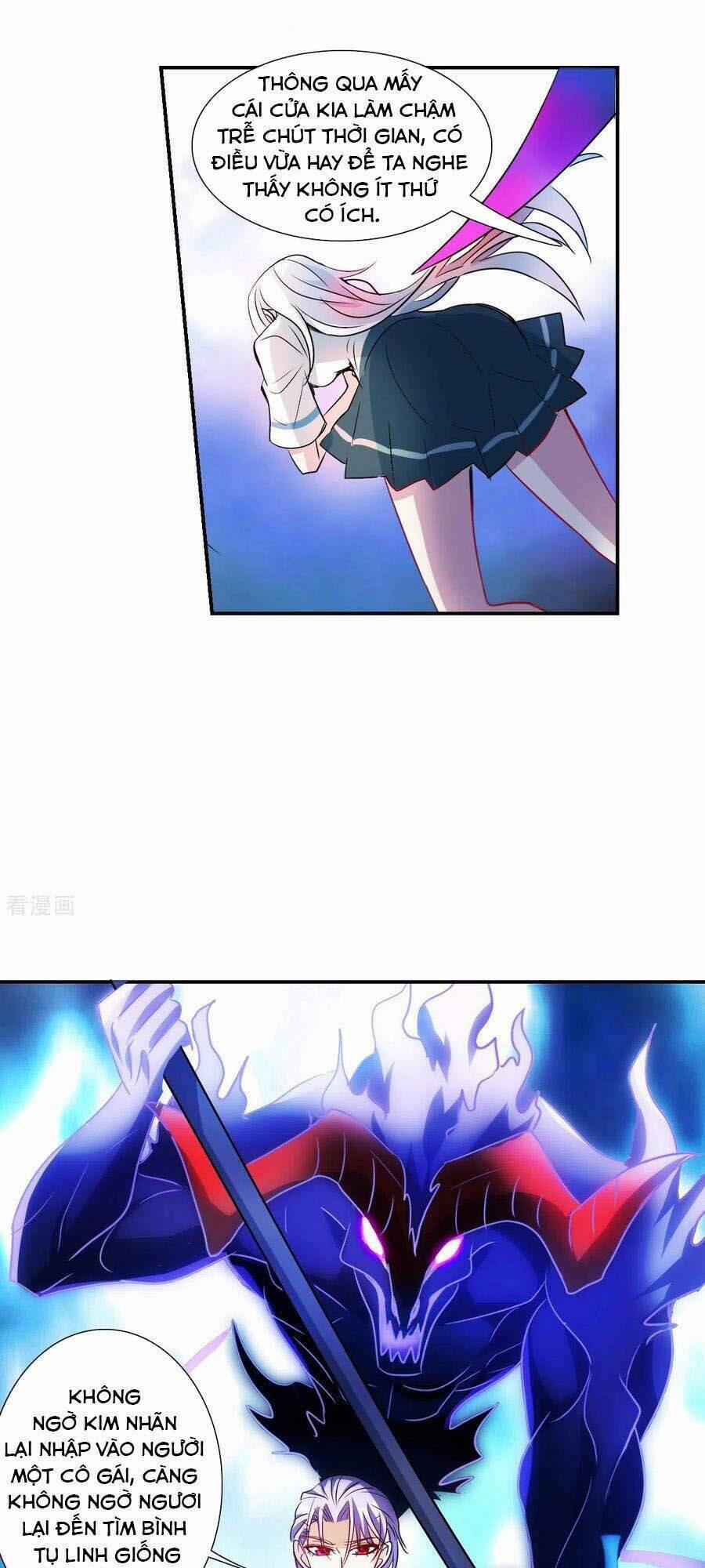 Tô Tịch Kỳ Quái 2 29 trang 4