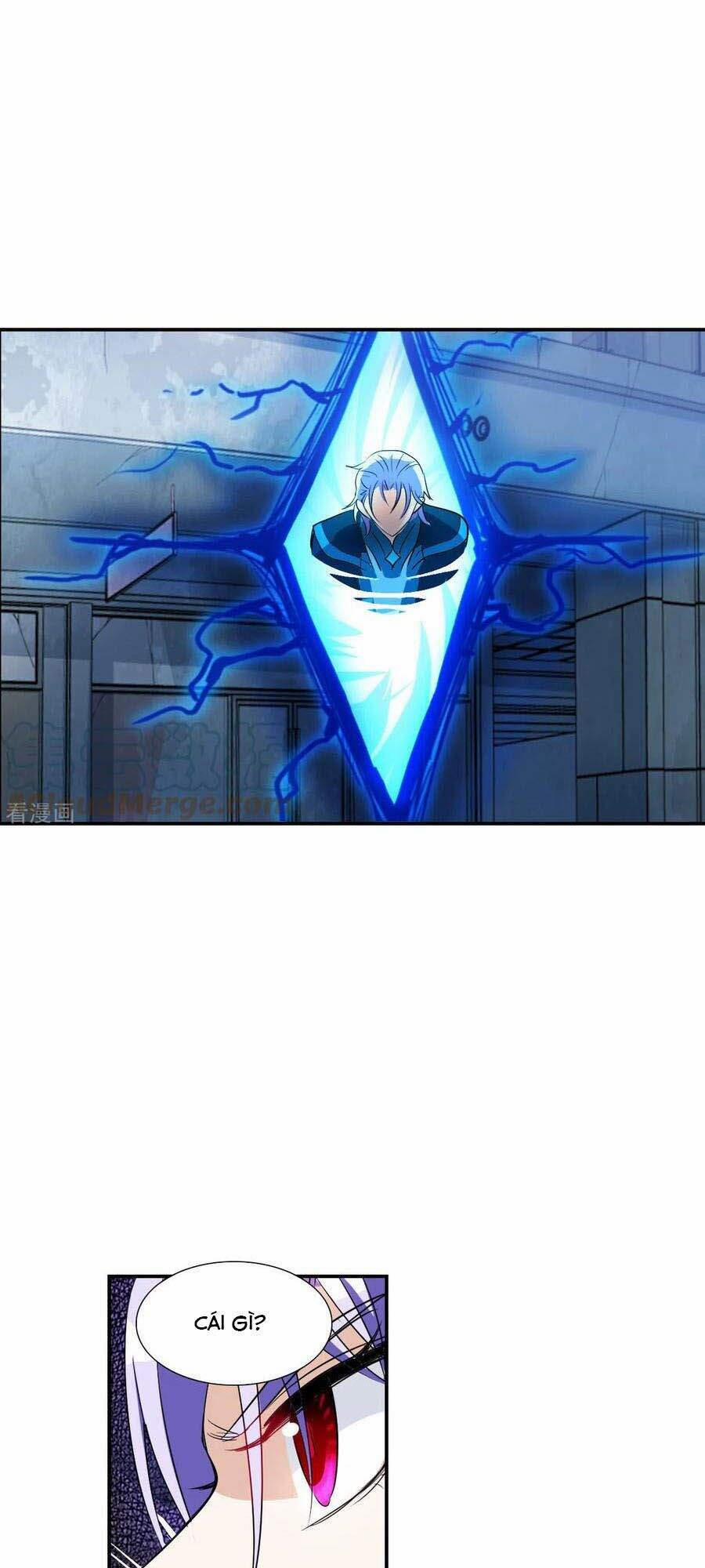 Tô Tịch Kỳ Quái 2 29 trang 9