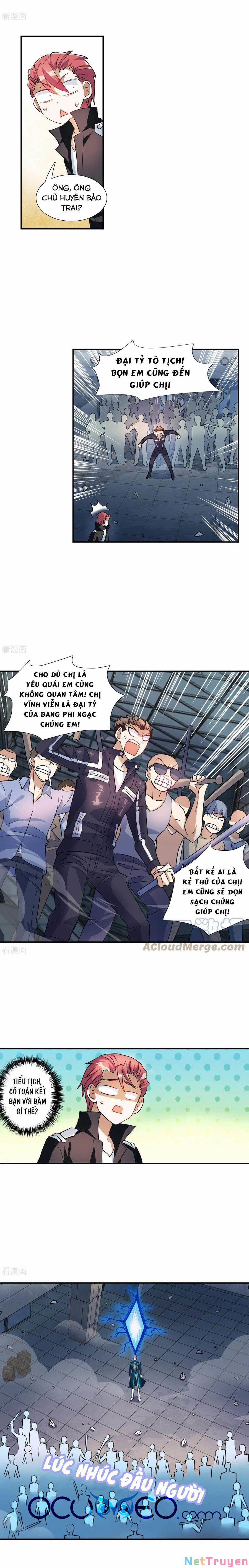 Tô Tịch Kỳ Quái 2 30 trang 0