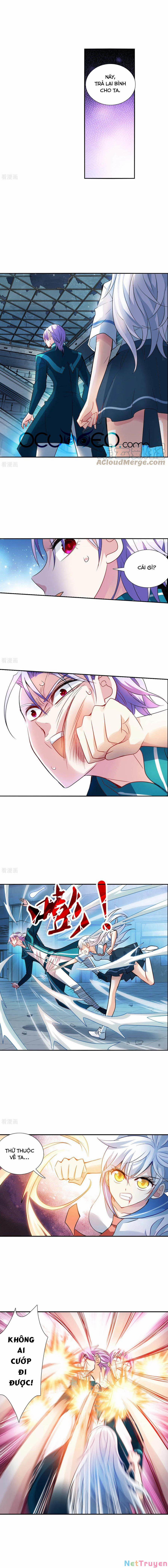 Tô Tịch Kỳ Quái 2 30 trang 2