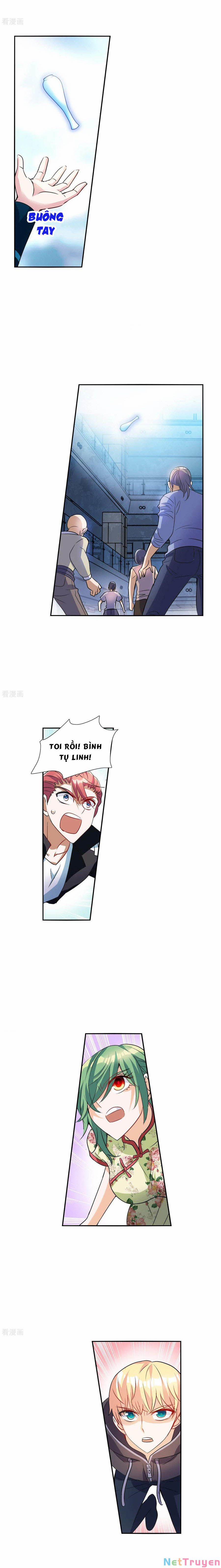 Tô Tịch Kỳ Quái 2 30 trang 3