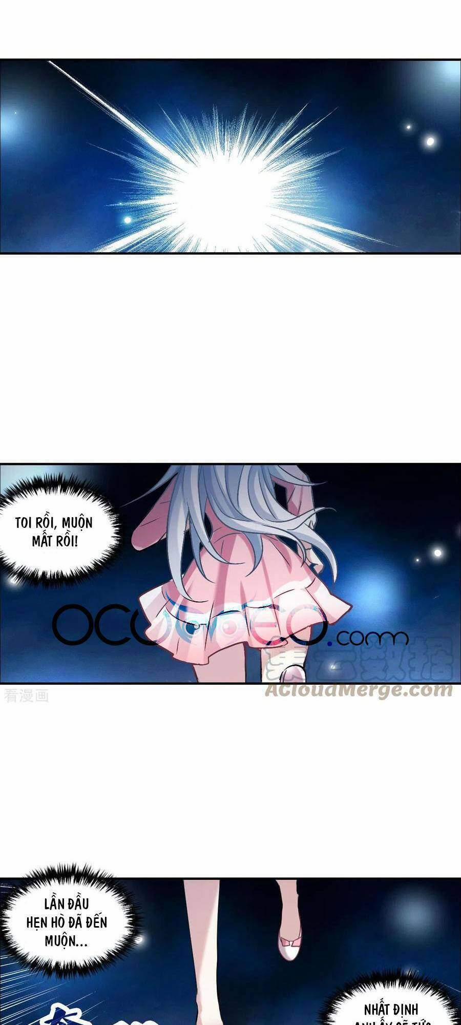 Tô Tịch Kỳ Quái 2 31 trang 0