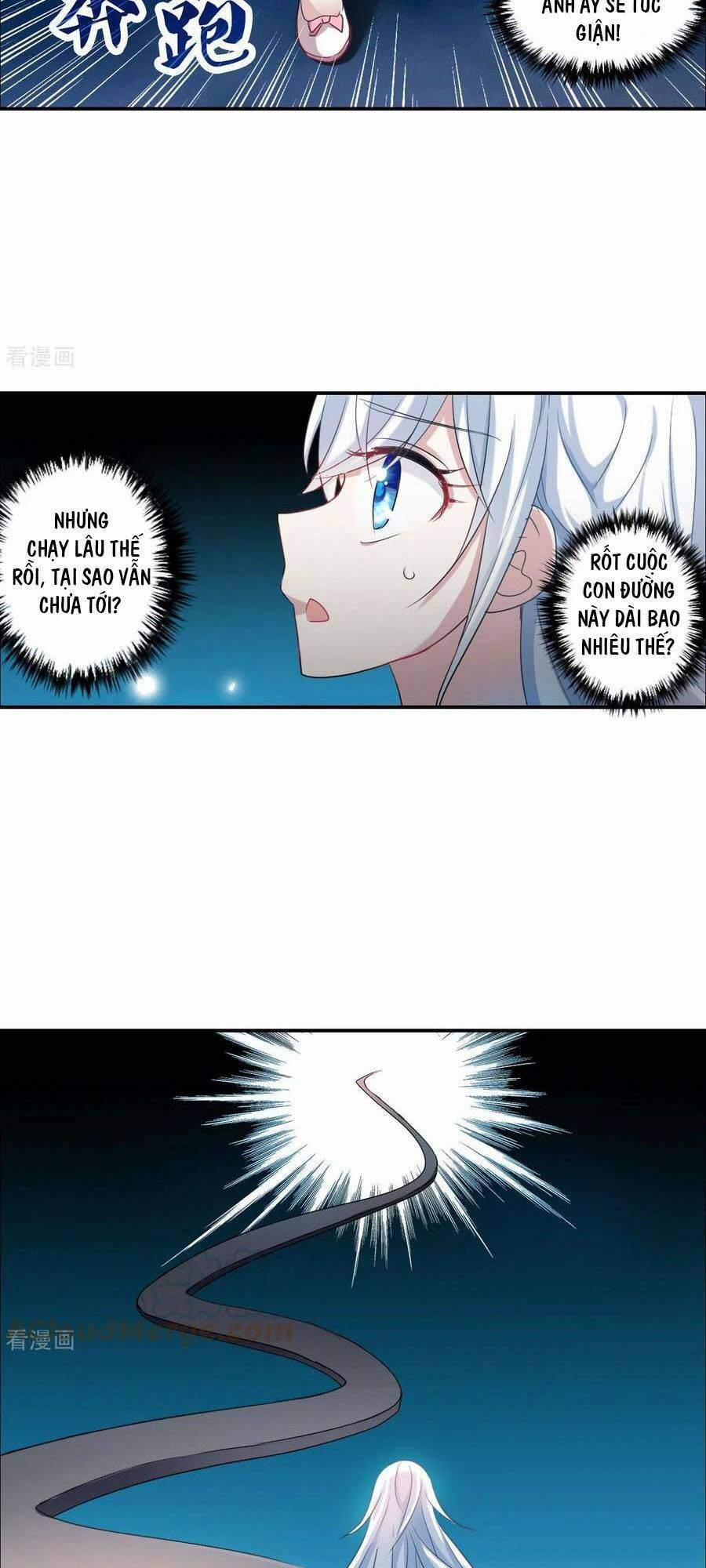 Tô Tịch Kỳ Quái 2 31 trang 1