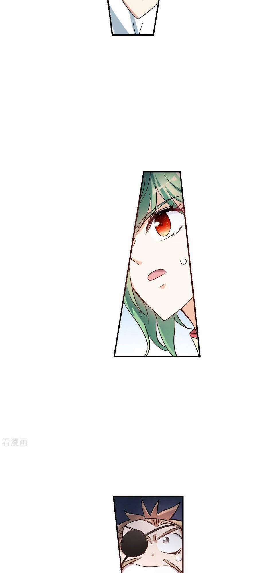 Tô Tịch Kỳ Quái 2 31 trang 10