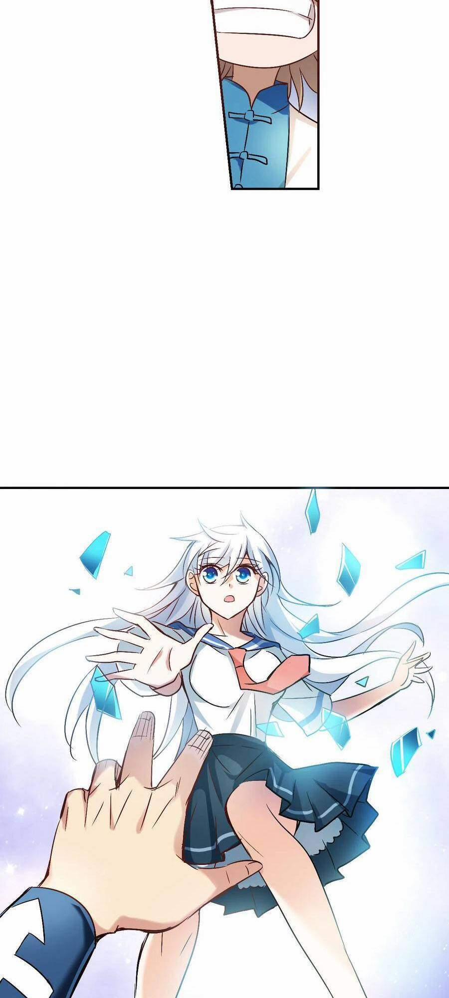 Tô Tịch Kỳ Quái 2 31 trang 11