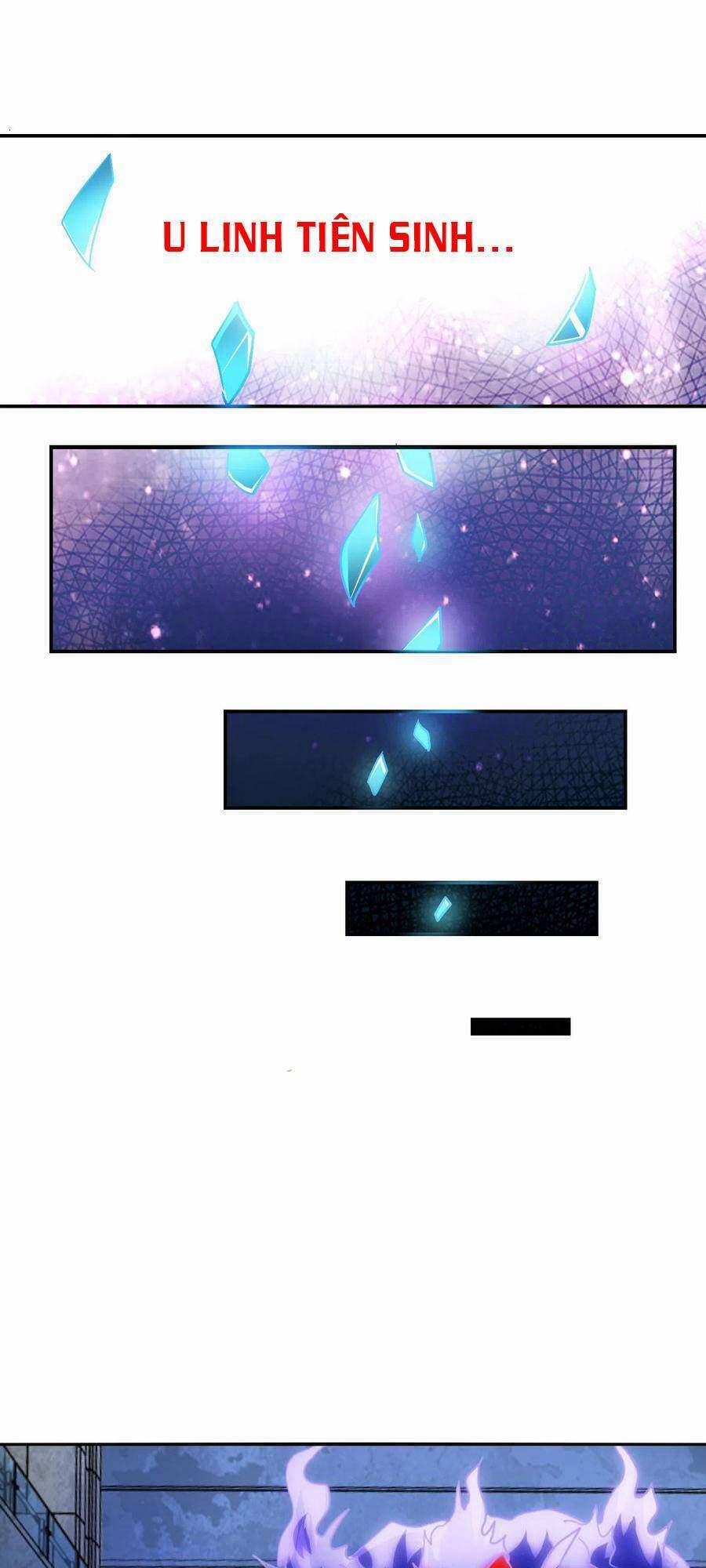 Tô Tịch Kỳ Quái 2 31 trang 13