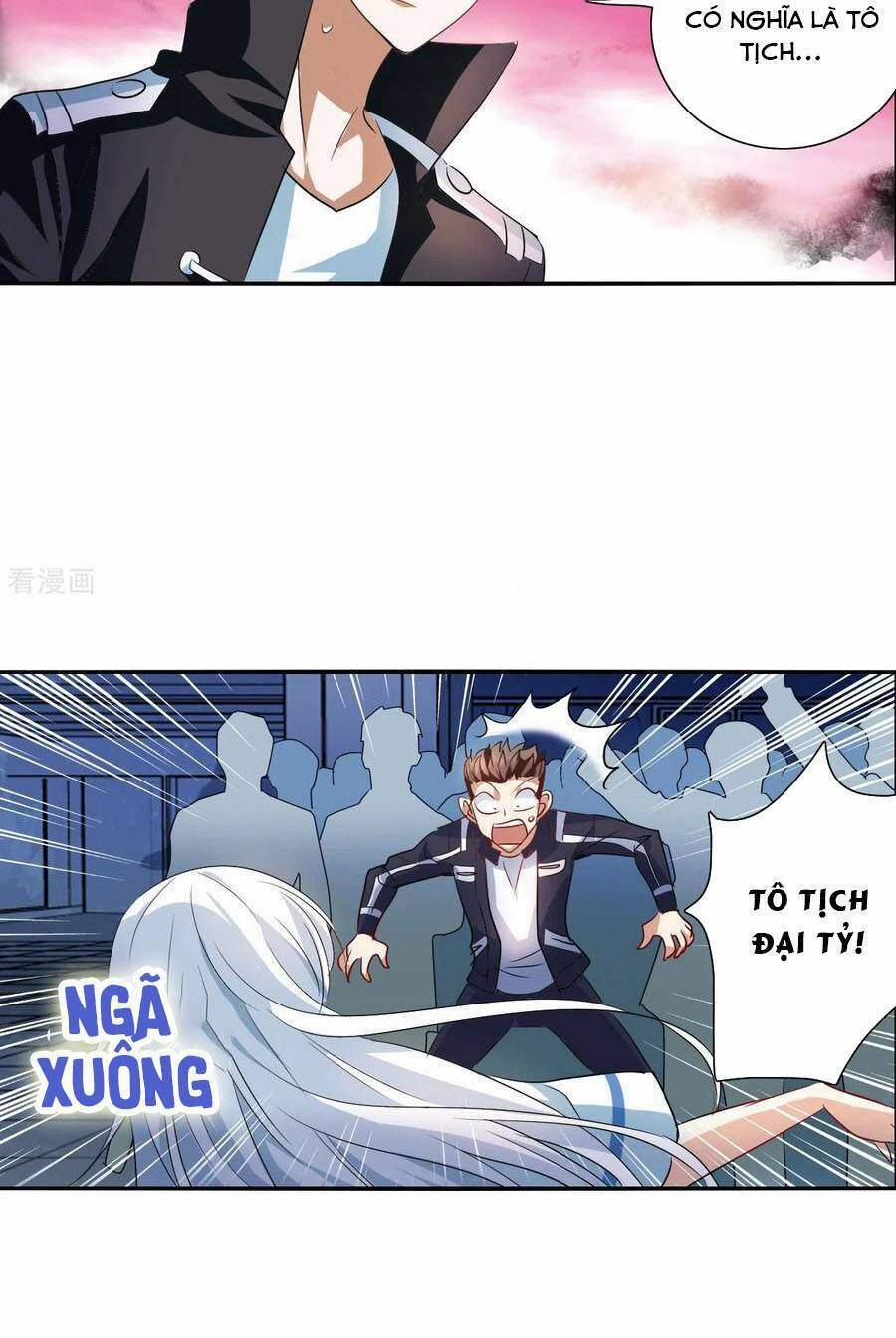 Tô Tịch Kỳ Quái 2 31 trang 16