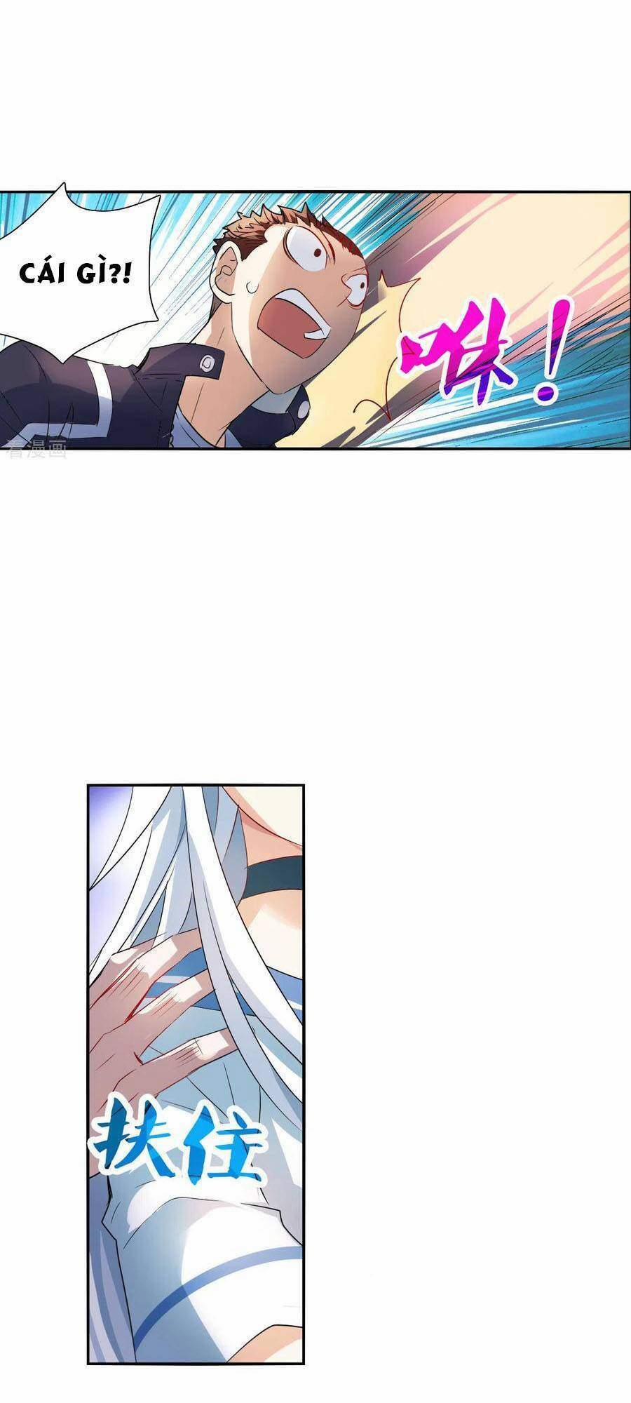 Tô Tịch Kỳ Quái 2 31 trang 17