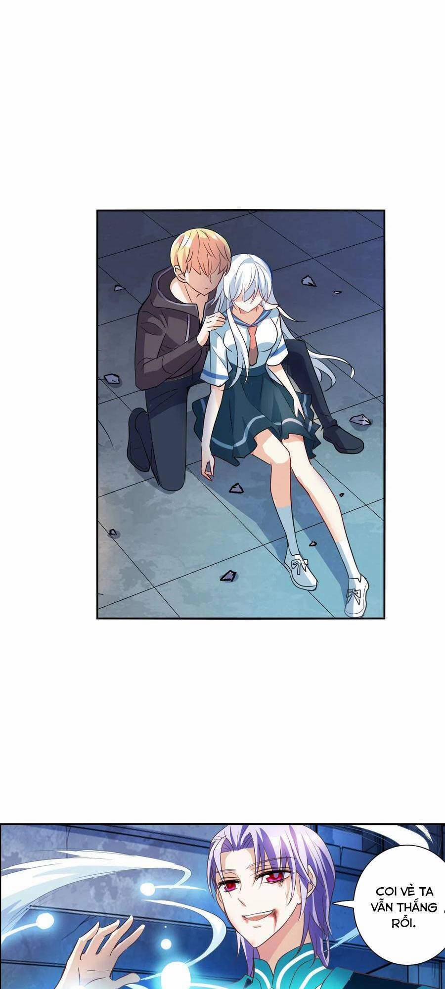 Tô Tịch Kỳ Quái 2 31 trang 18