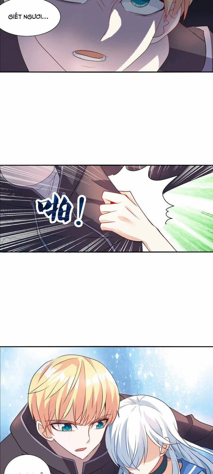 Tô Tịch Kỳ Quái 2 31 trang 20