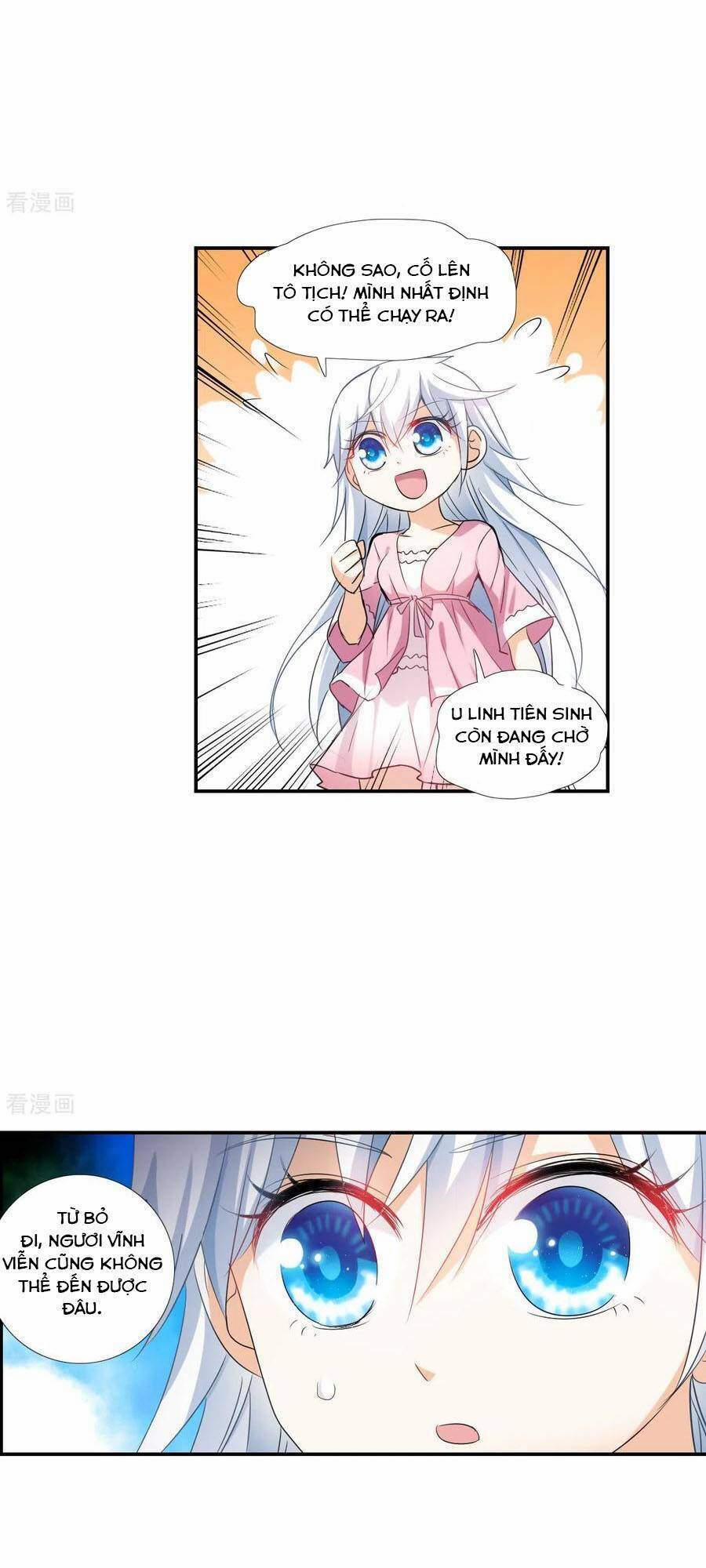 Tô Tịch Kỳ Quái 2 31 trang 3