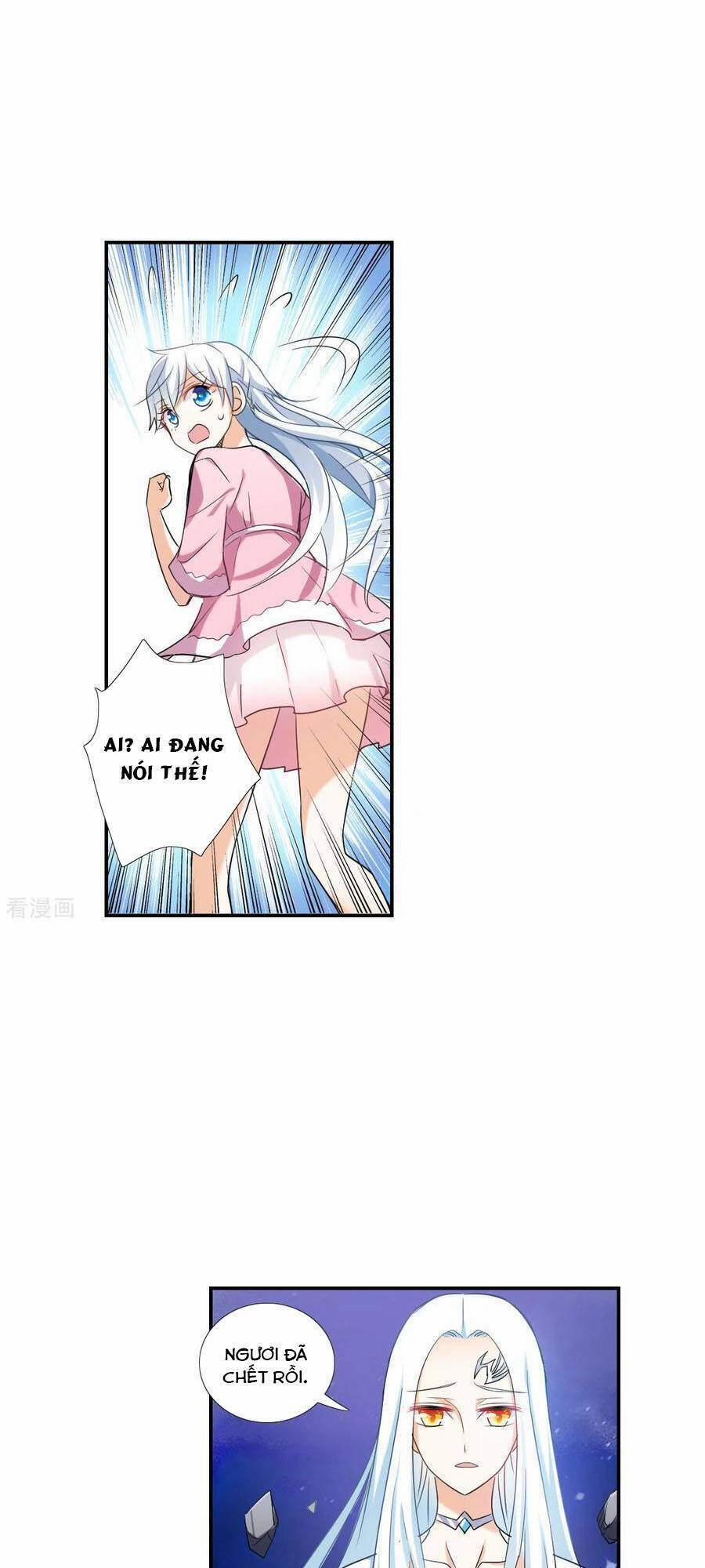 Tô Tịch Kỳ Quái 2 31 trang 4