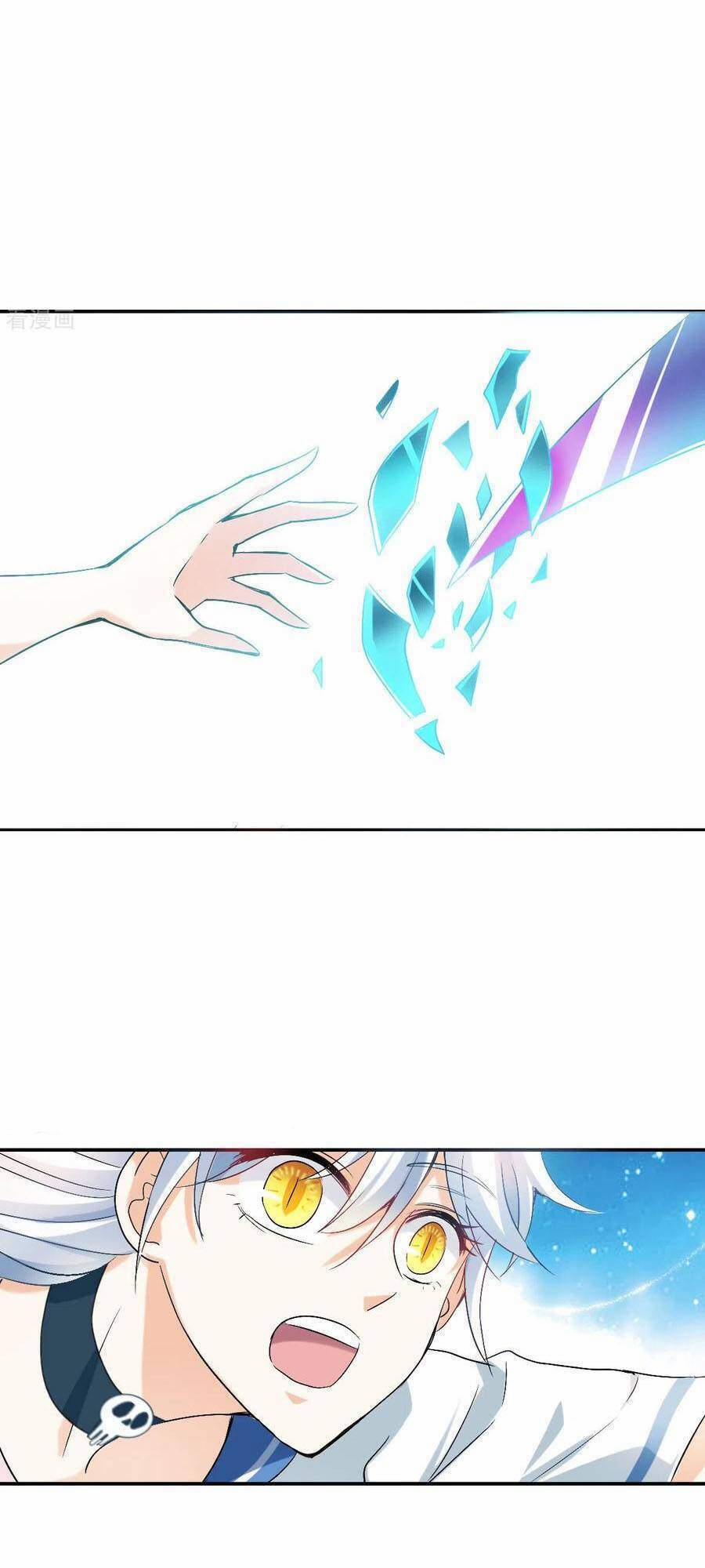 Tô Tịch Kỳ Quái 2 31 trang 8