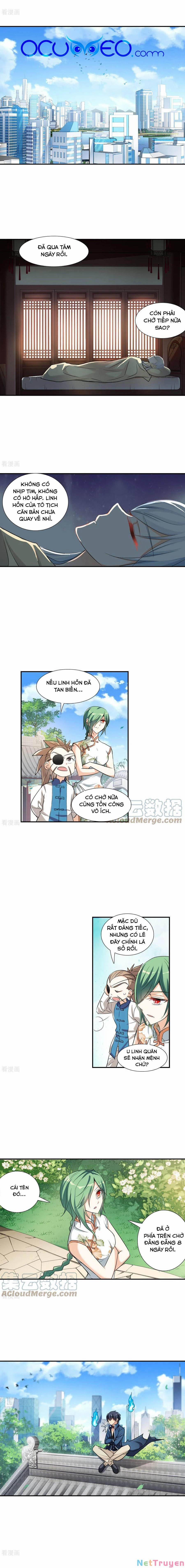 Tô Tịch Kỳ Quái 2 32 trang 0