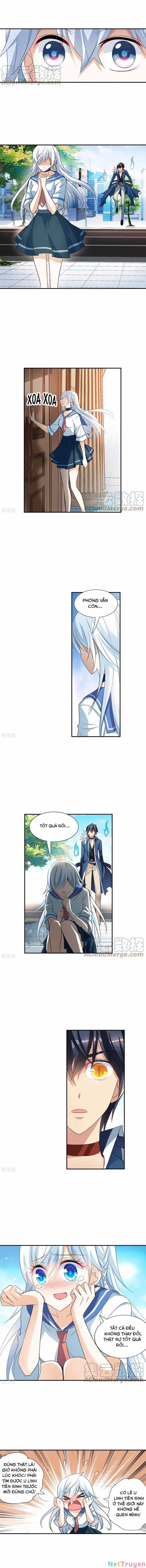 Tô Tịch Kỳ Quái 2 33 trang 1