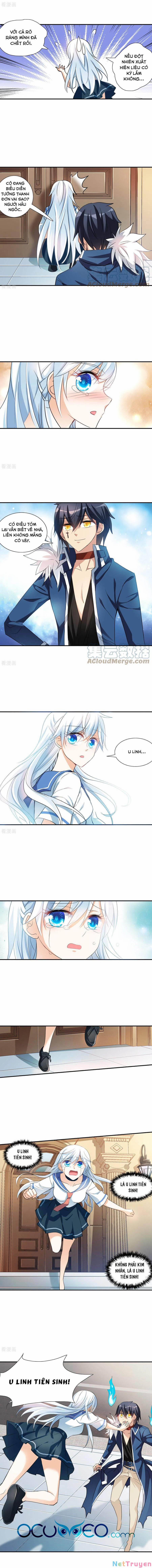 Tô Tịch Kỳ Quái 2 33 trang 2