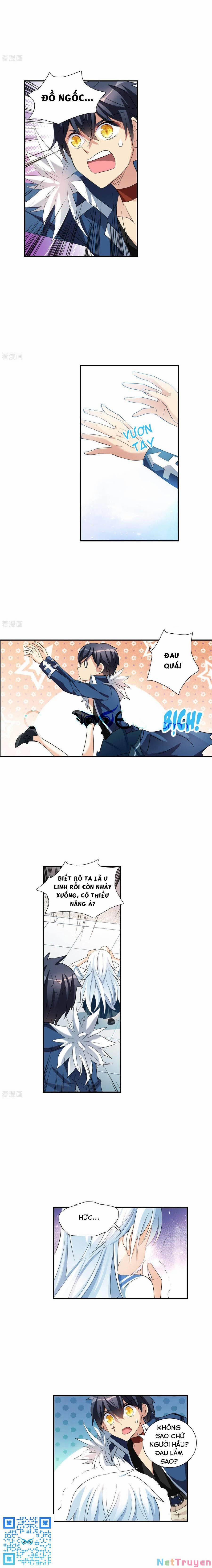 Tô Tịch Kỳ Quái 2 33 trang 3