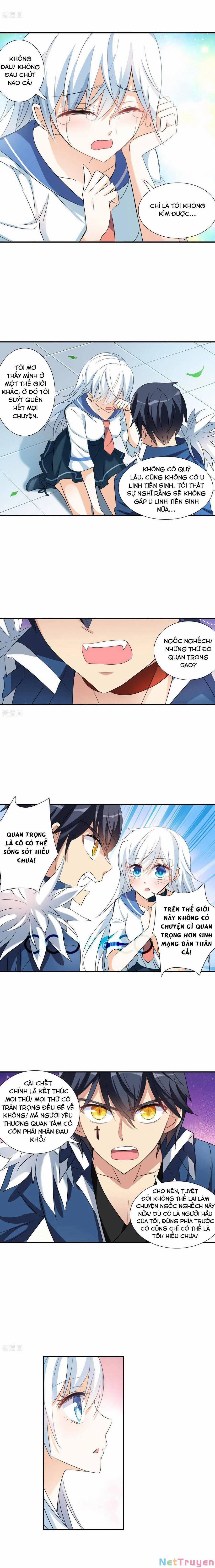 Tô Tịch Kỳ Quái 2 34 trang 0