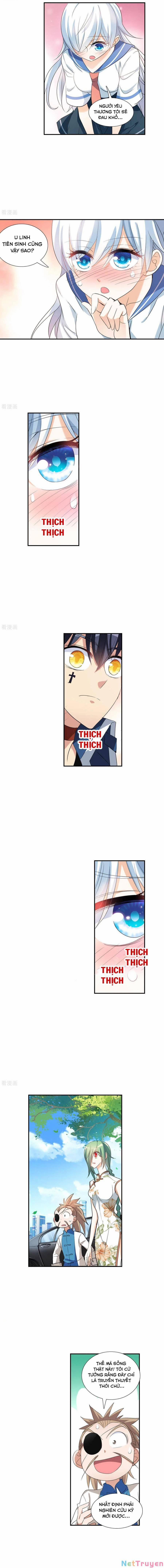 Tô Tịch Kỳ Quái 2 34 trang 1