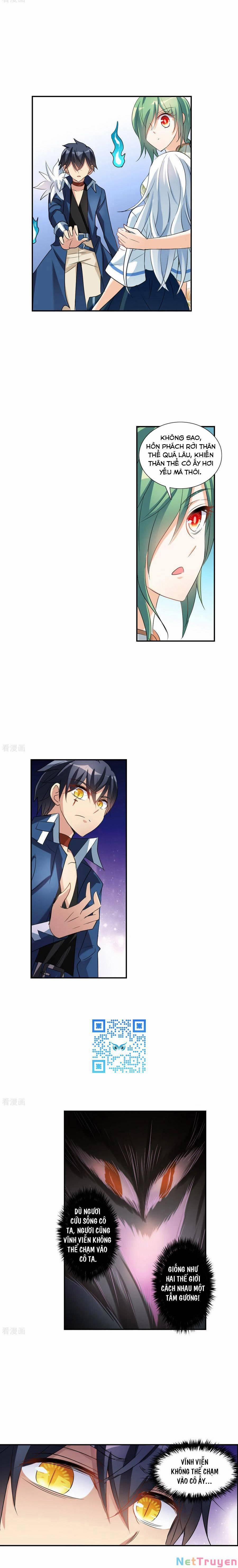 Tô Tịch Kỳ Quái 2 34 trang 4