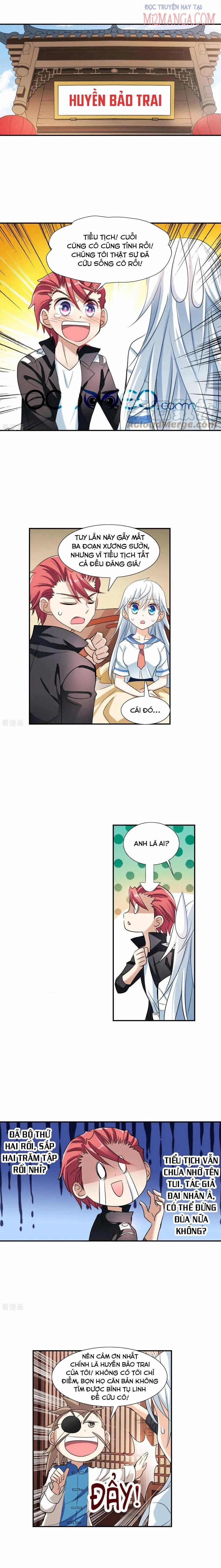 Tô Tịch Kỳ Quái 2 35 trang 0