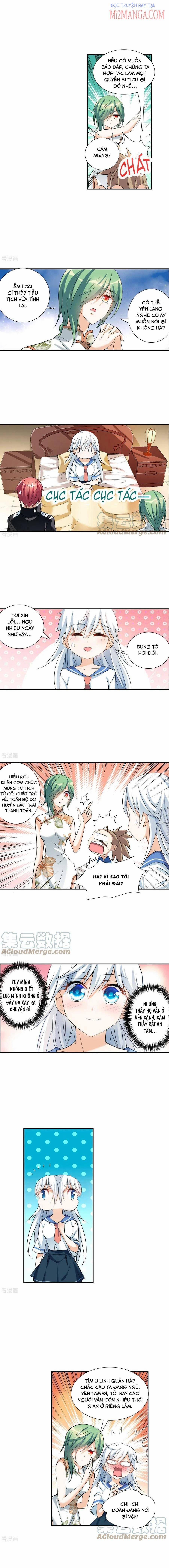 Tô Tịch Kỳ Quái 2 35 trang 1