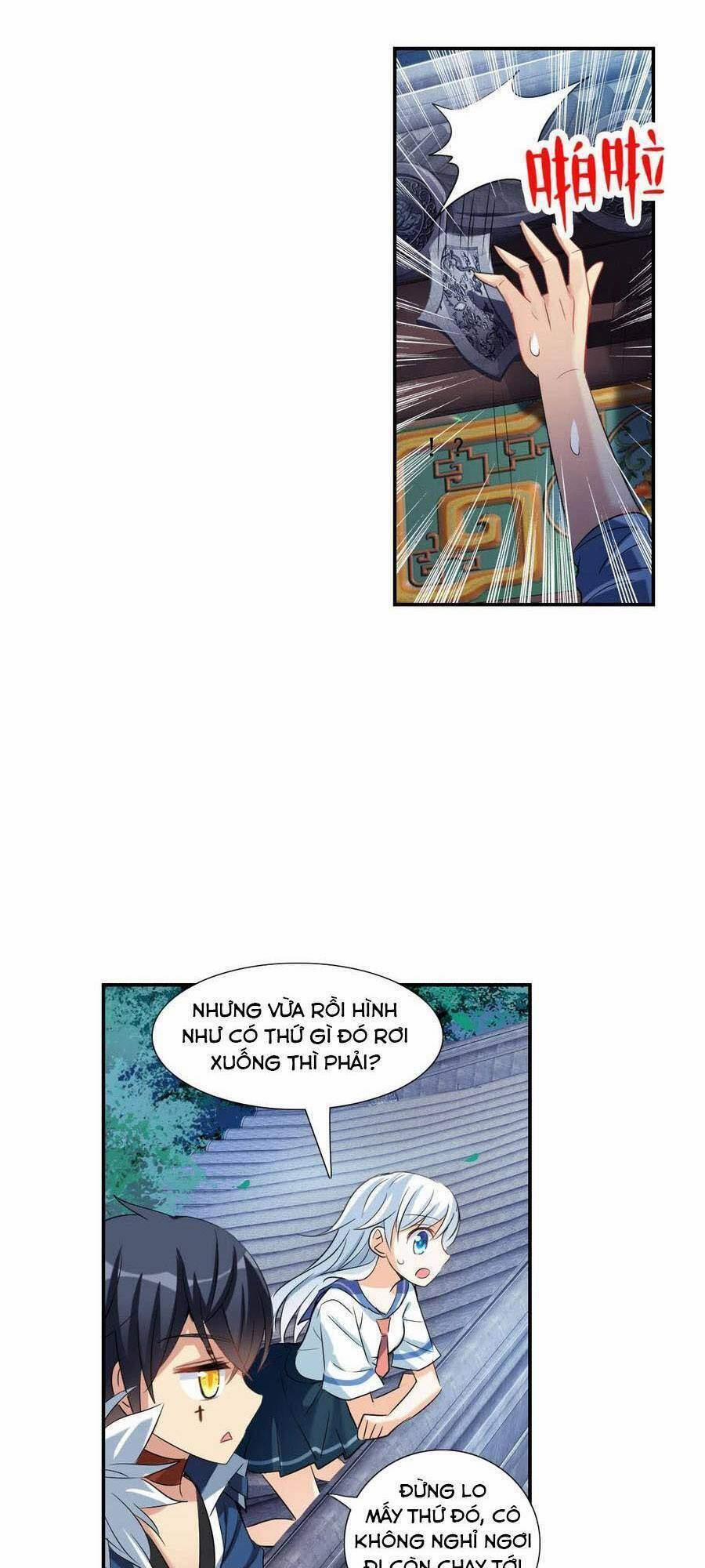 Tô Tịch Kỳ Quái 2 36 trang 0