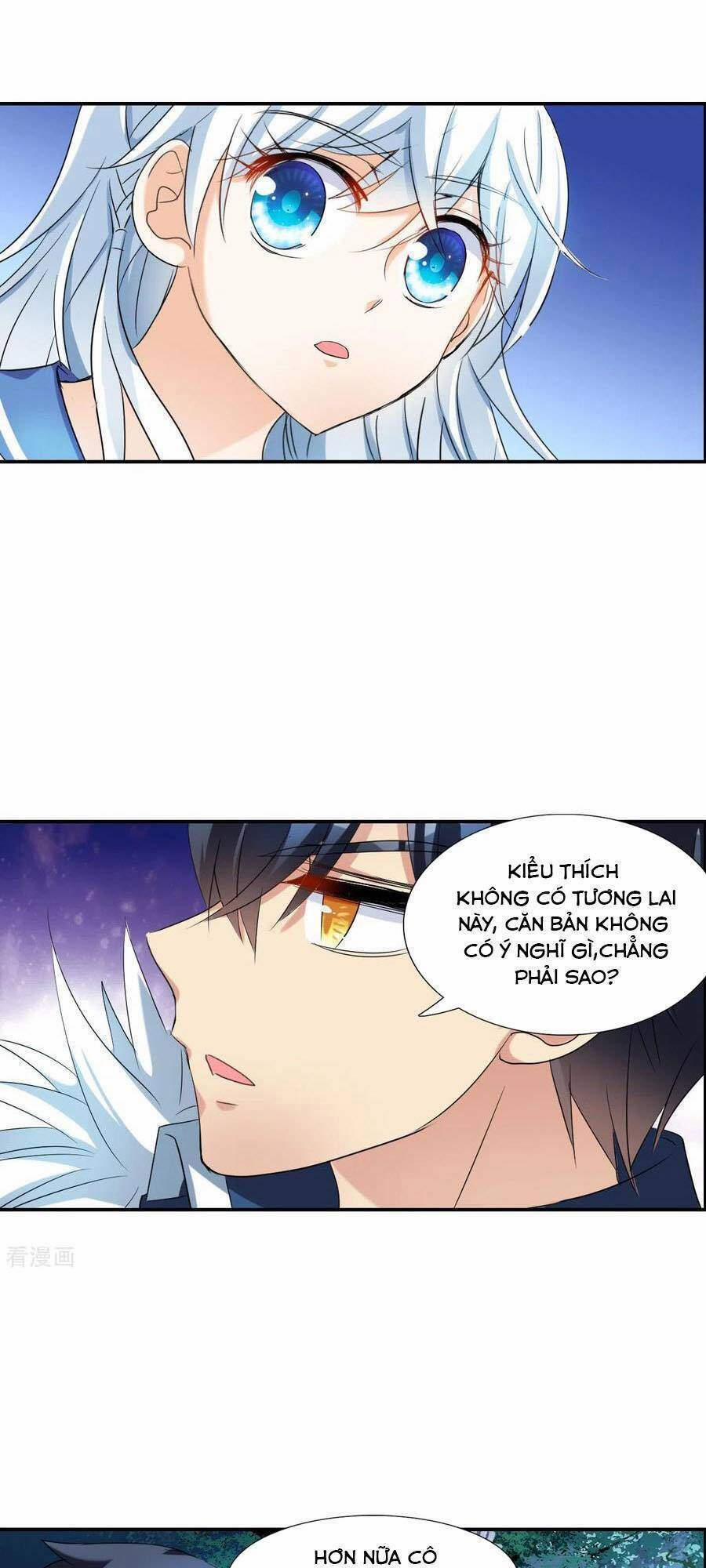 Tô Tịch Kỳ Quái 2 36 trang 11