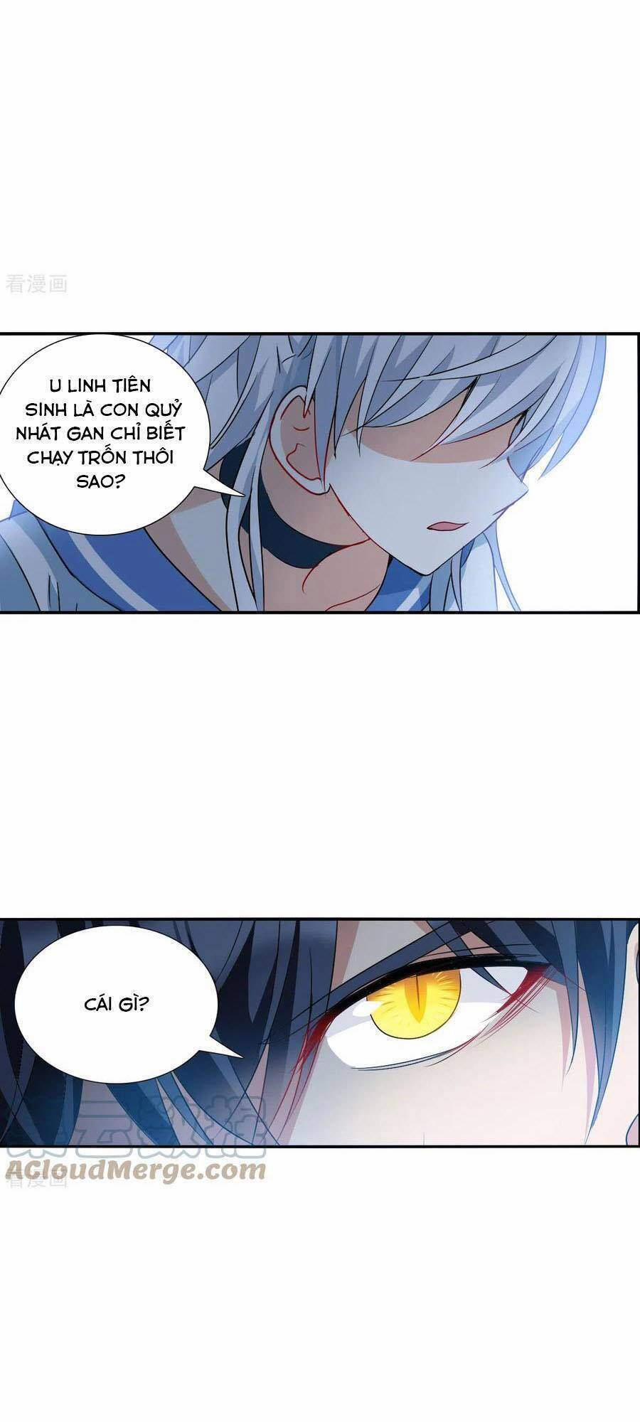 Tô Tịch Kỳ Quái 2 36 trang 14