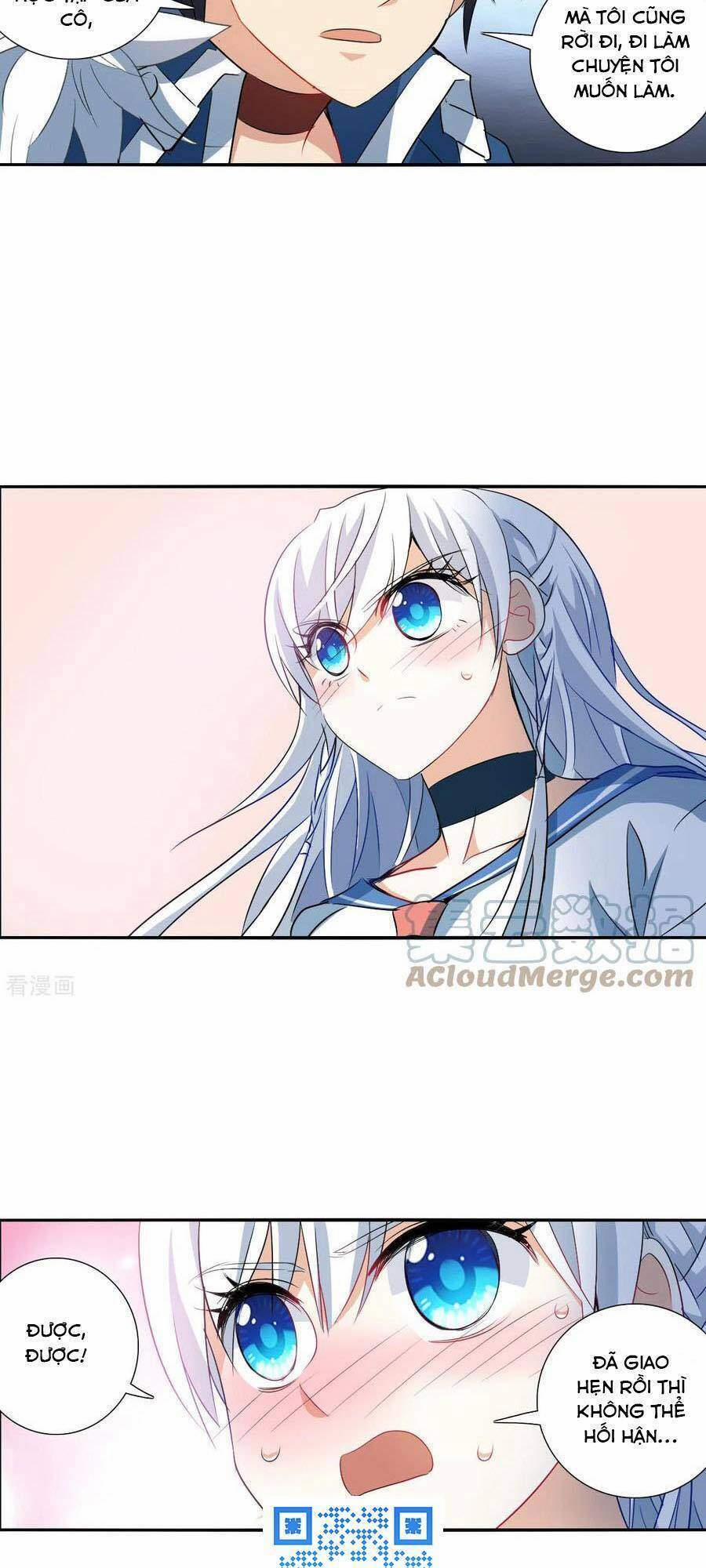 Tô Tịch Kỳ Quái 2 36 trang 20