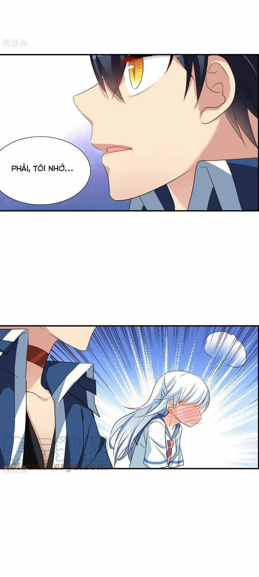 Tô Tịch Kỳ Quái 2 36 trang 4