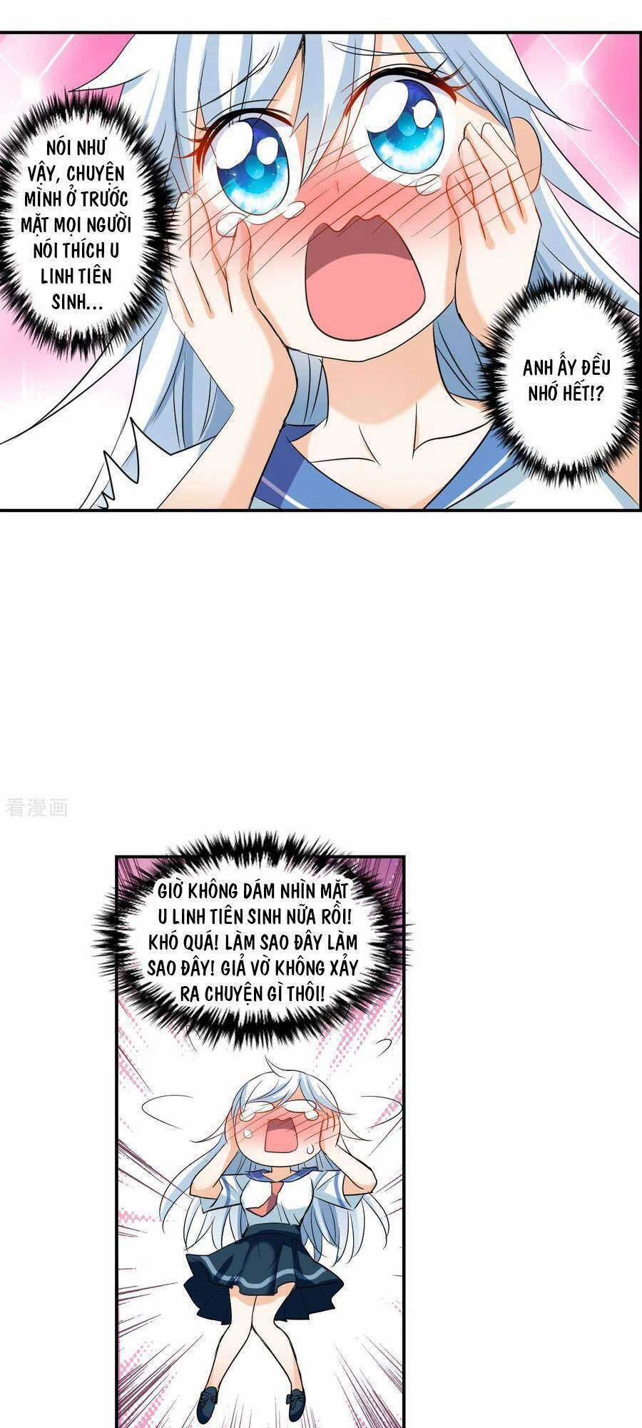 Tô Tịch Kỳ Quái 2 36 trang 5