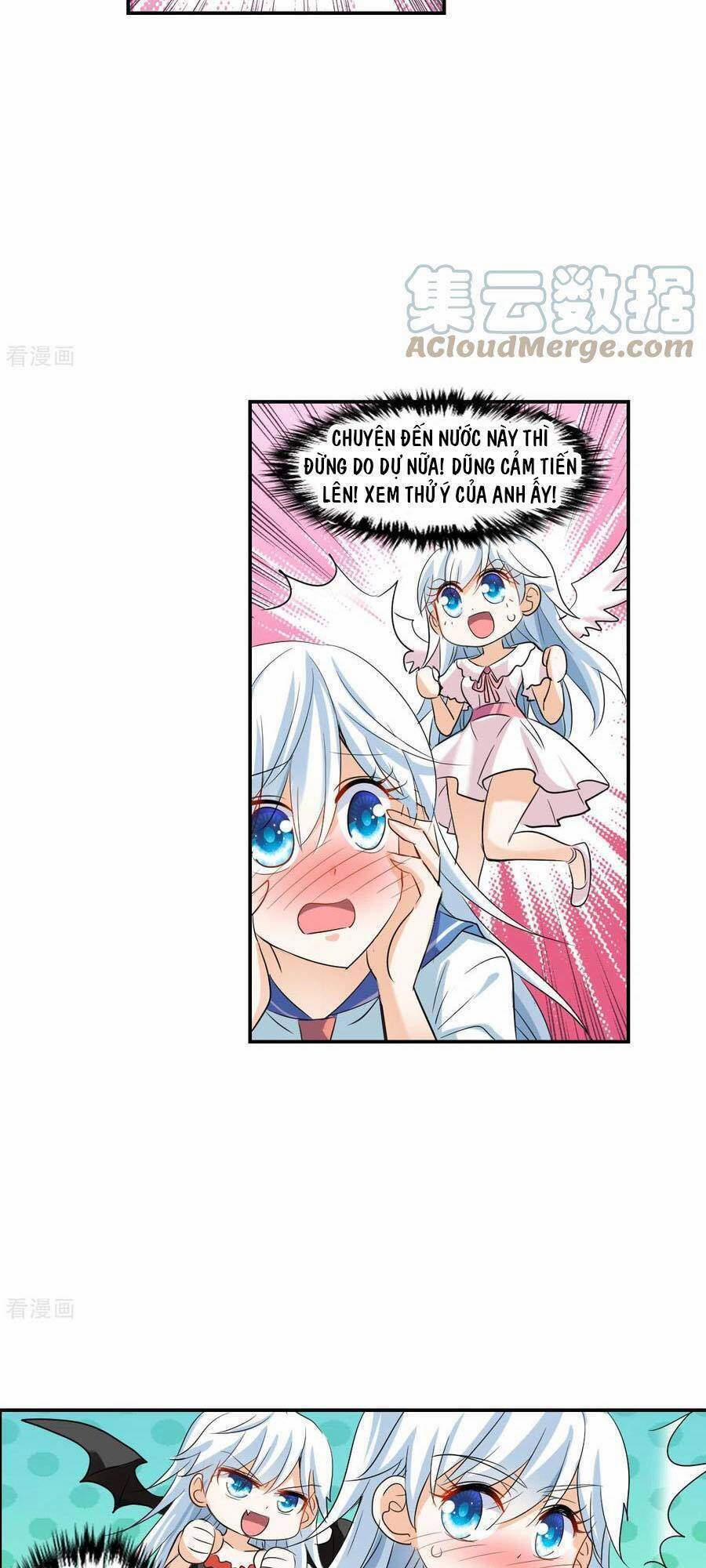 Tô Tịch Kỳ Quái 2 36 trang 6