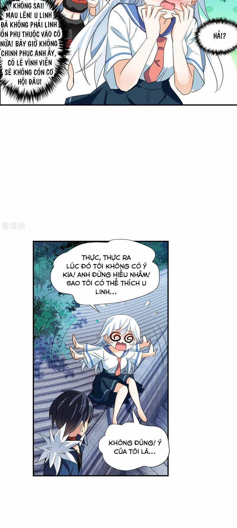 Tô Tịch Kỳ Quái 2 36 trang 7