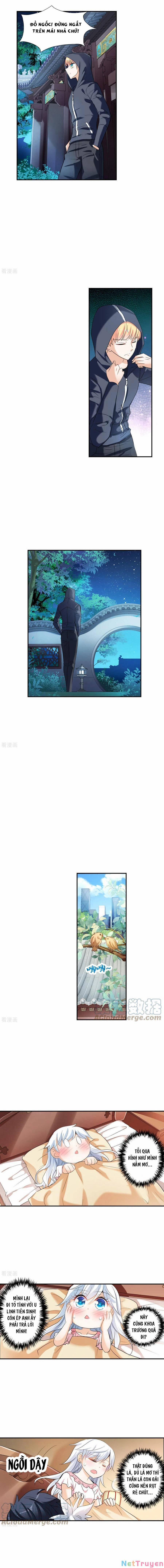 Tô Tịch Kỳ Quái 2 37 trang 1