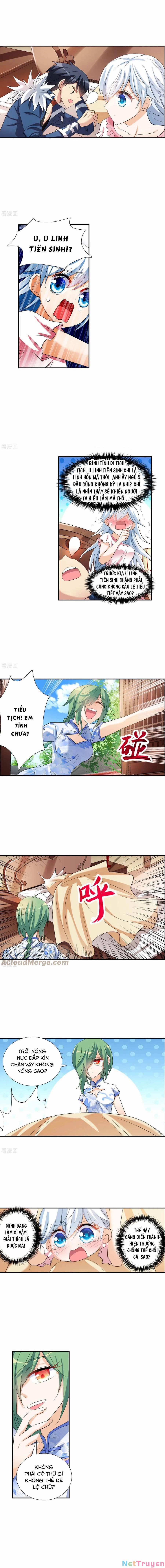 Tô Tịch Kỳ Quái 2 37 trang 2