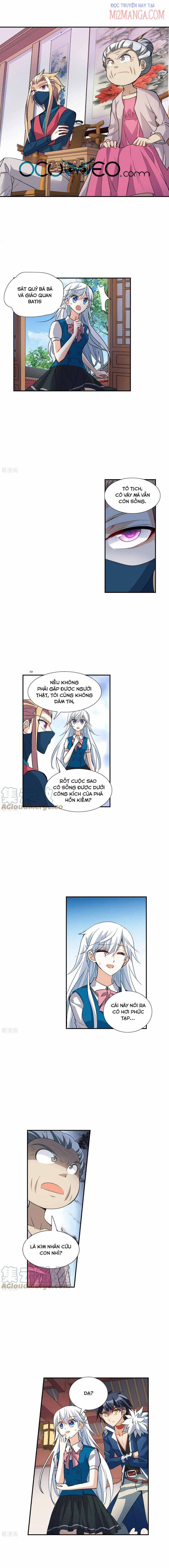 Tô Tịch Kỳ Quái 2 38 trang 0