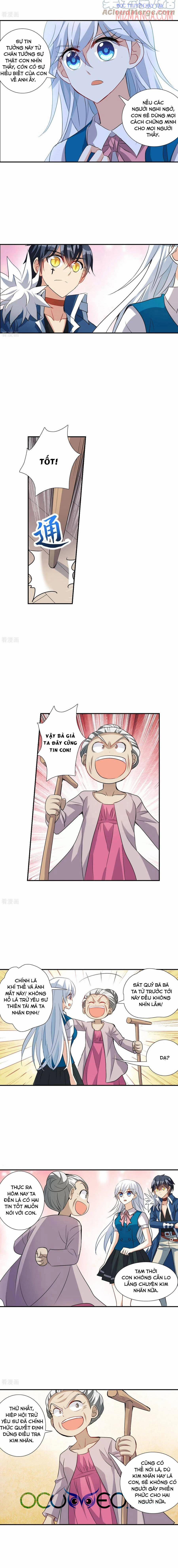 Tô Tịch Kỳ Quái 2 38 trang 2