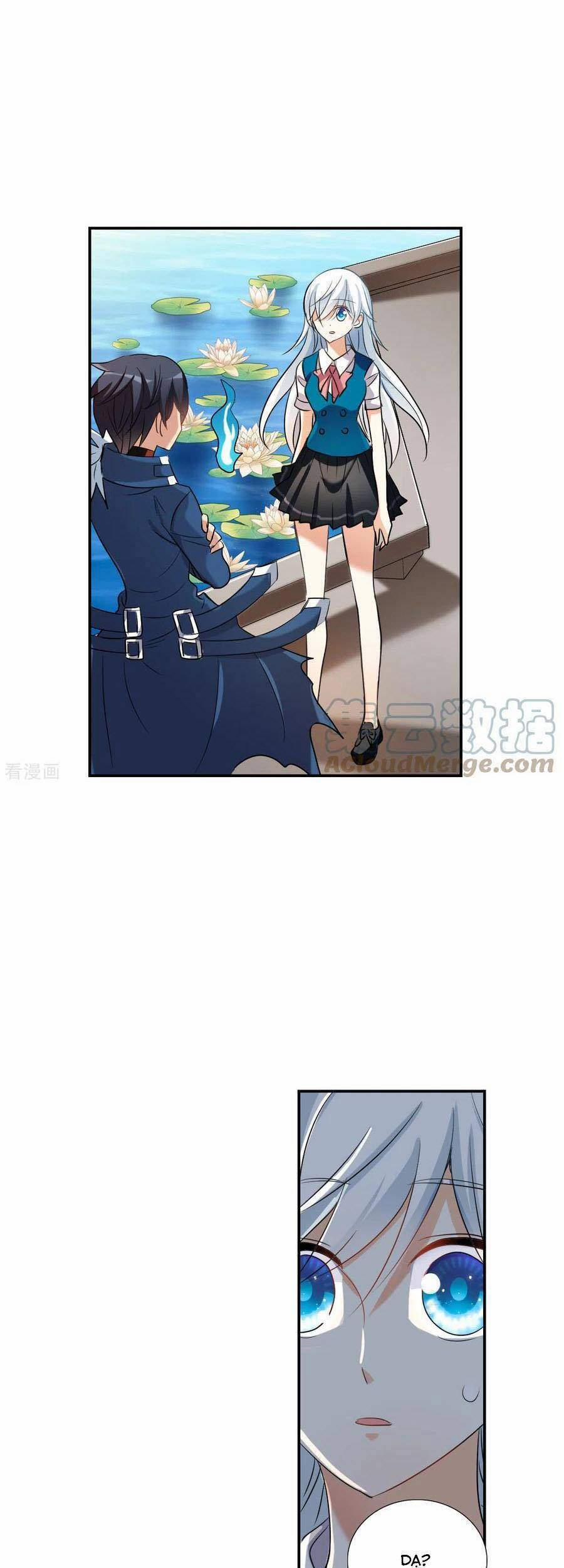 Tô Tịch Kỳ Quái 2 39 trang 12