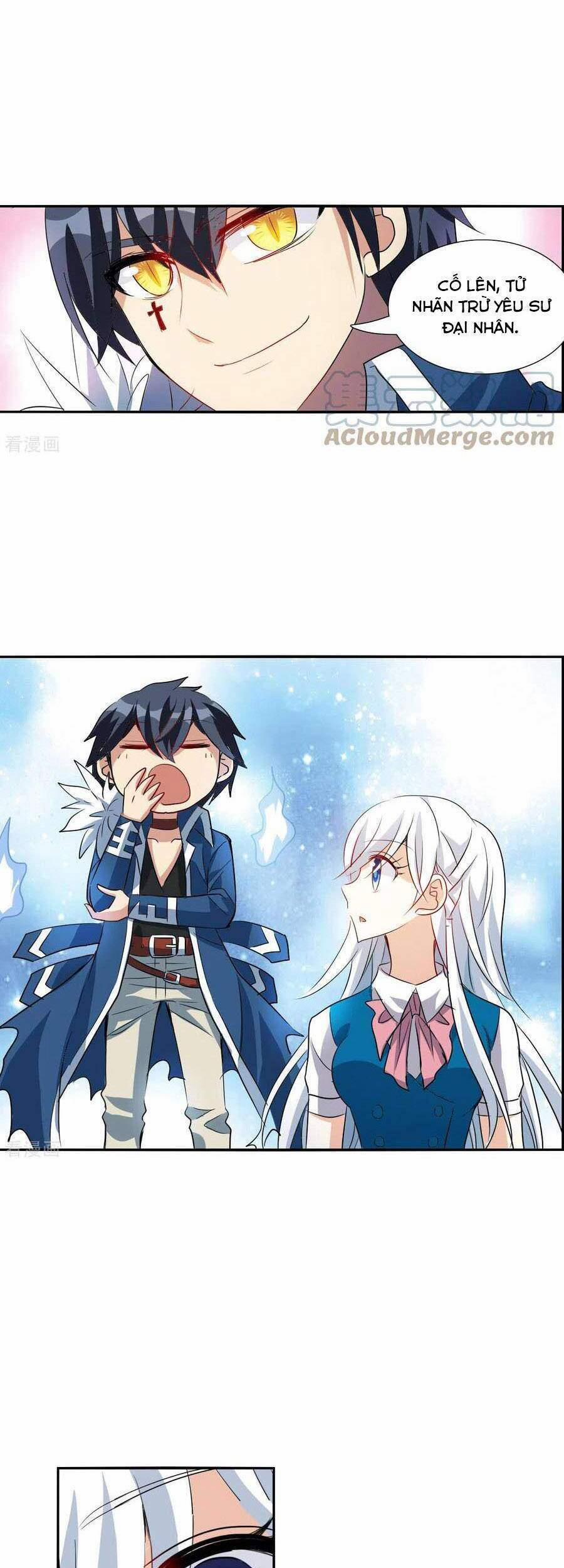 Tô Tịch Kỳ Quái 2 39 trang 2