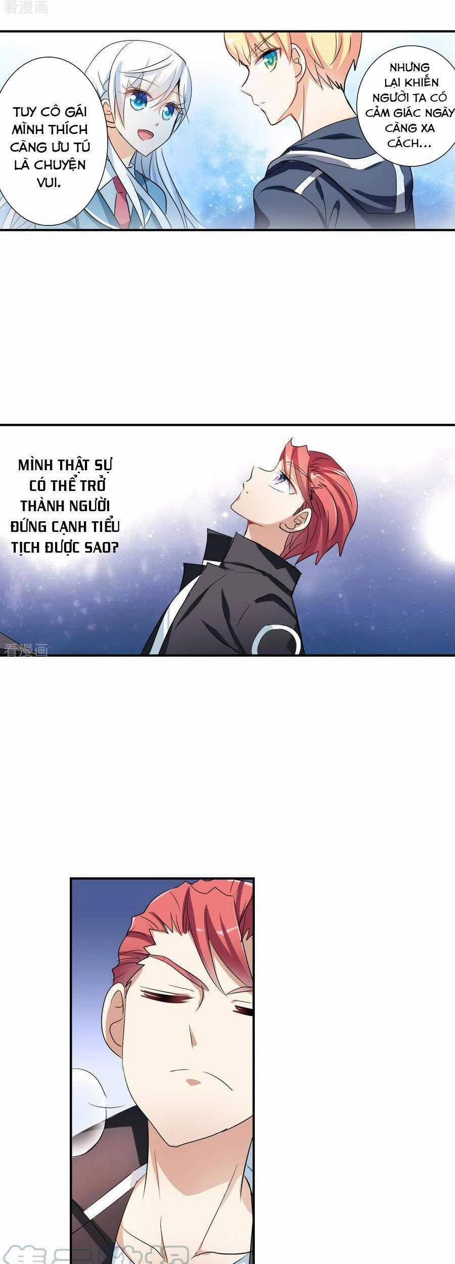 Tô Tịch Kỳ Quái 2 39 trang 6