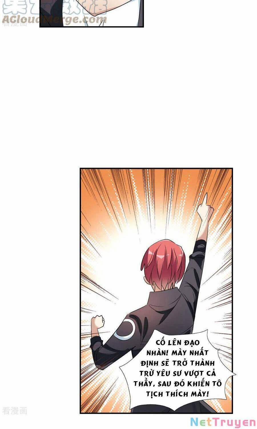 Tô Tịch Kỳ Quái 2 39 trang 7