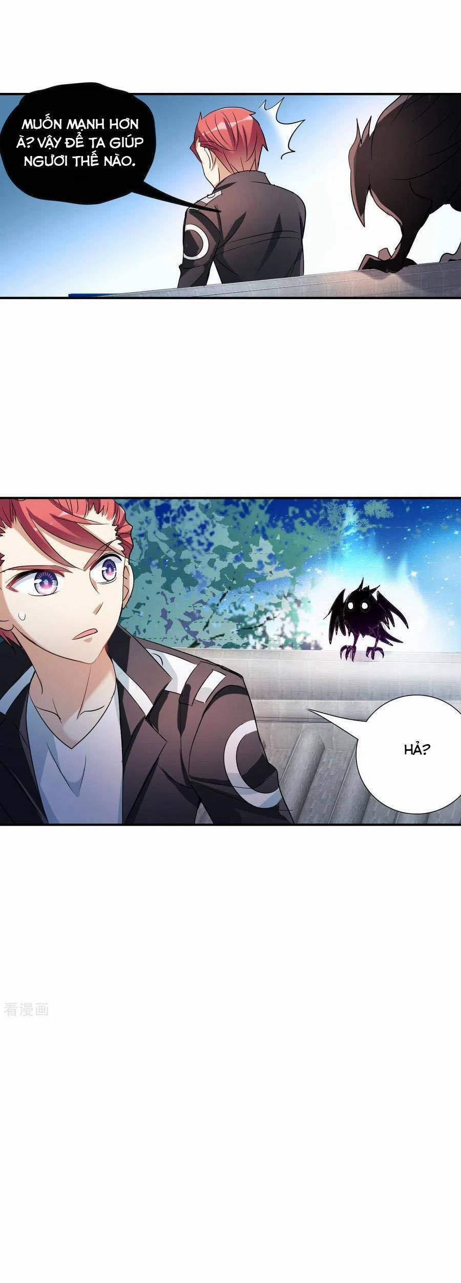 Tô Tịch Kỳ Quái 2 39 trang 8